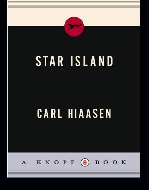 [Skink 06] • Carl Hiaasen